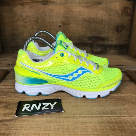 saucony shadow genesis